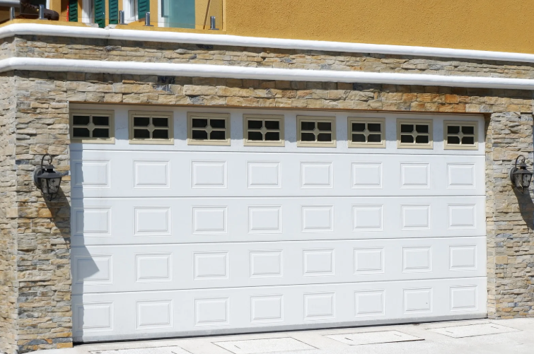 Garage Door Maintenance